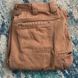 Men's Duluth Pants 40x30
